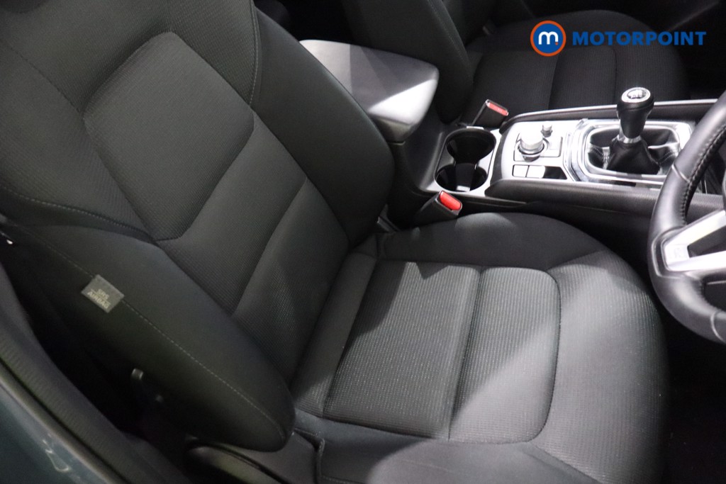 Used Mazda CX-5 2025 for sale - 76958198: Photo 32