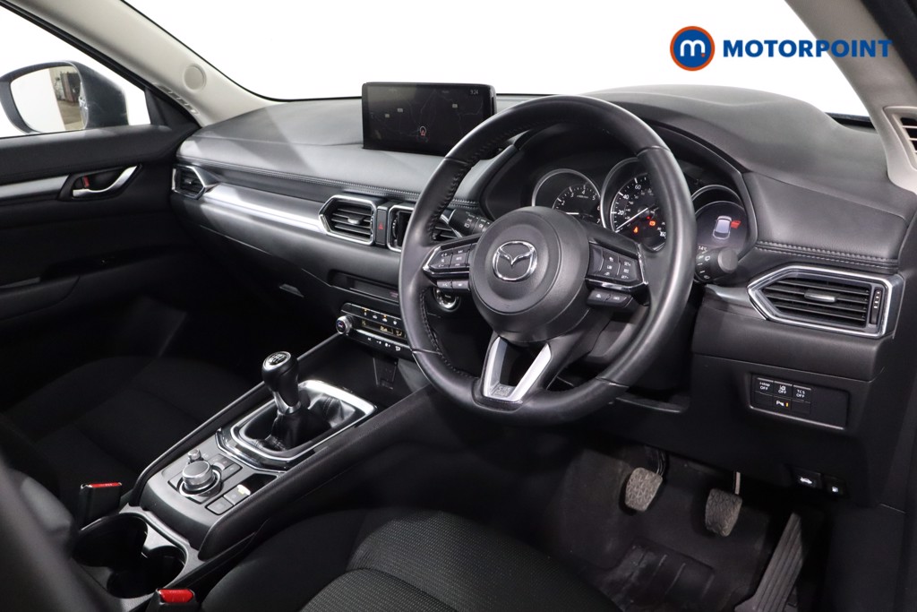 Used Mazda CX-5 2025 for sale - 76958198: Photo 33