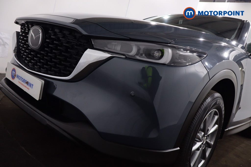 Used Mazda CX-5 2025 for sale - 76958198: Photo 34