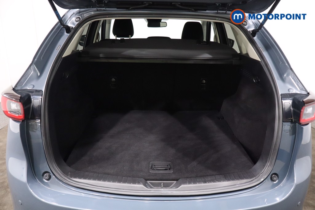 Used Mazda CX-5 2025 for sale - 76958198: Photo 37