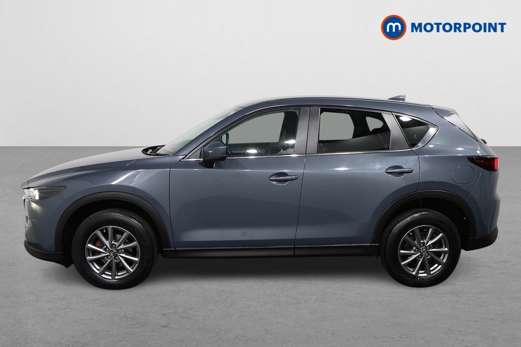 Used Mazda CX-5 2025 for sale - 76958198: Photo 4