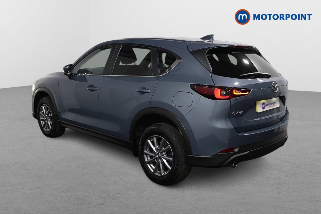 Used Mazda CX-5 2025 for sale - 76958198: Photo 5
