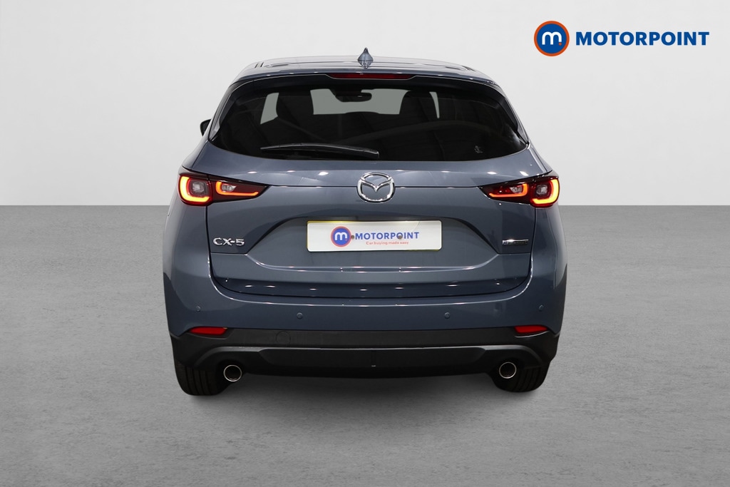 Used Mazda CX-5 2025 for sale - 76958198: Photo 6