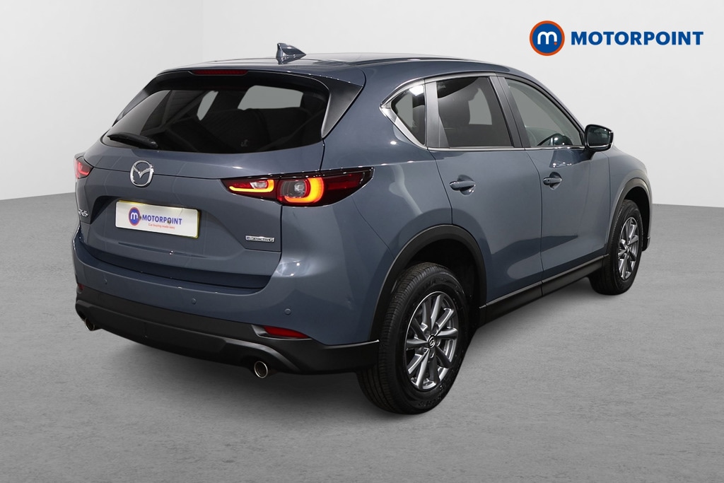 Used Mazda CX-5 2025 for sale - 76958198: Photo 7