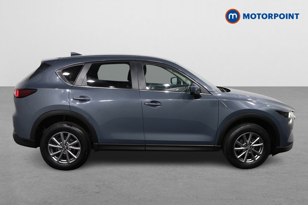 Used Mazda CX-5 2025 for sale - 76958198: Photo 8