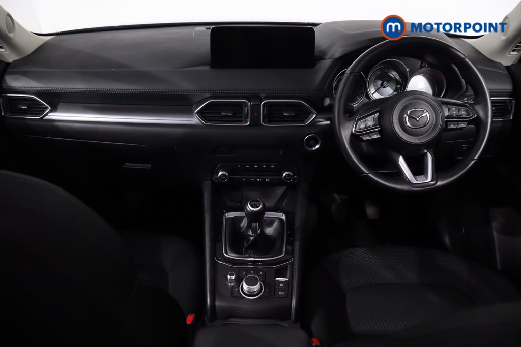 Used Mazda CX-5 2025 for sale - 76958198: Photo 9