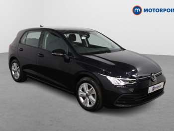 2022 - 1.5 TSI Life 5dr