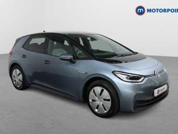 2022 - 150kW Family Pro Performance 58kWh 5dr Auto