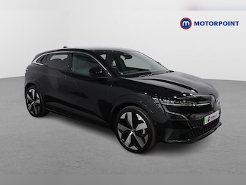 Used Renault Megane E Tech 2025 for sale - 78814598: Photo
