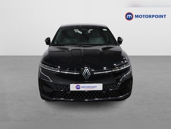 Used Renault Megane E Tech 2025 for sale - 78814598: Photo