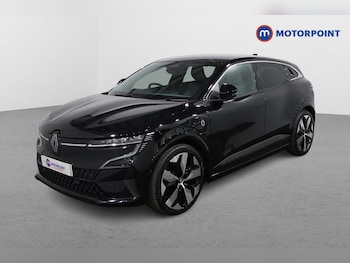 Used Renault Megane E Tech 2025 for sale - 78814598: Photo