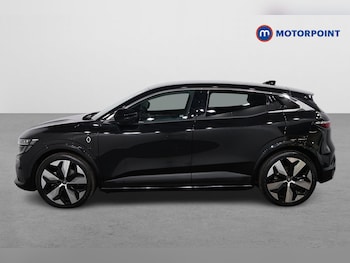 Used Renault Megane E Tech 2025 for sale - 78814598: Photo