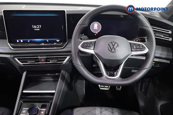Used Volkswagen Tiguan 2025 for sale - 76287632: Photo 11