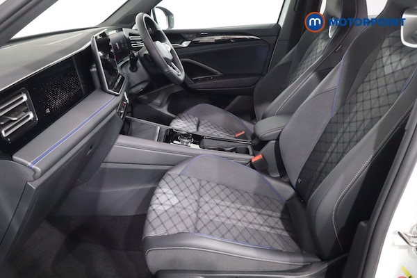 Used Volkswagen Tiguan 2025 for sale - 76287632: Photo 12