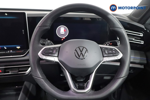 Used Volkswagen Tiguan 2025 for sale - 76287632: Photo 14