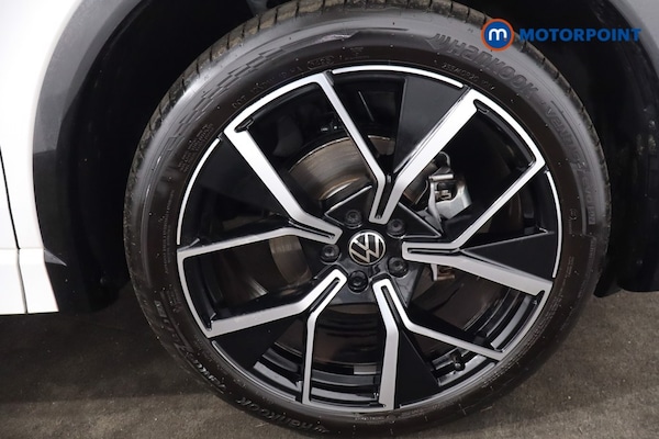 Used Volkswagen Tiguan 2025 for sale - 76287632: Photo 18