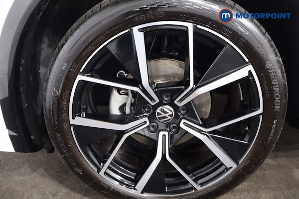 Used Volkswagen Tiguan 2025 for sale - 76287632: Photo 19