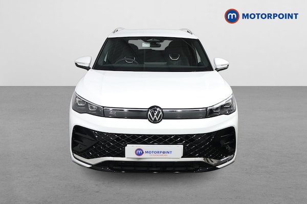 Used Volkswagen Tiguan 2025 for sale - 76287632: Photo 2