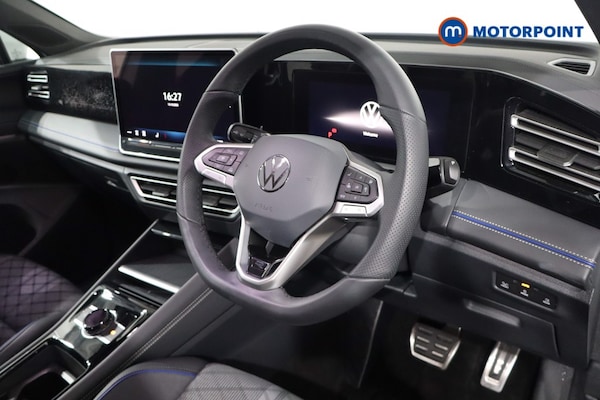 Used Volkswagen Tiguan 2025 for sale - 76287632: Photo 32