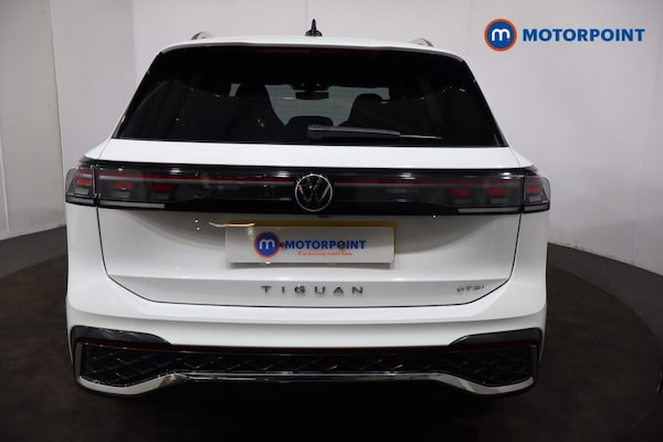Used Volkswagen Tiguan 2025 for sale - 76287632: Photo 47
