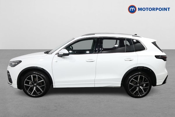 Used Volkswagen Tiguan 2025 for sale - 76287632: Photo 4