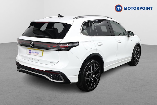 Used Volkswagen Tiguan 2025 for sale - 76287632: Photo 7