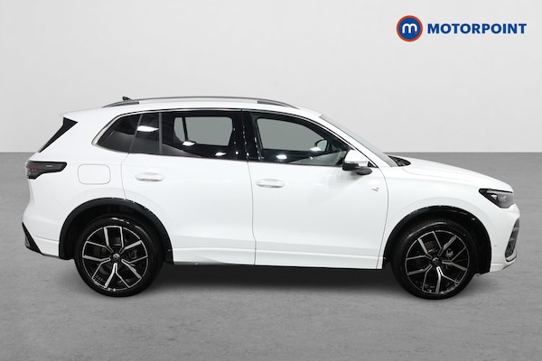 Used Volkswagen Tiguan 2025 for sale - 76287632: Photo 8