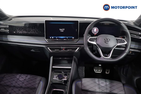 Used Volkswagen Tiguan 2025 for sale - 76287632: Photo 9