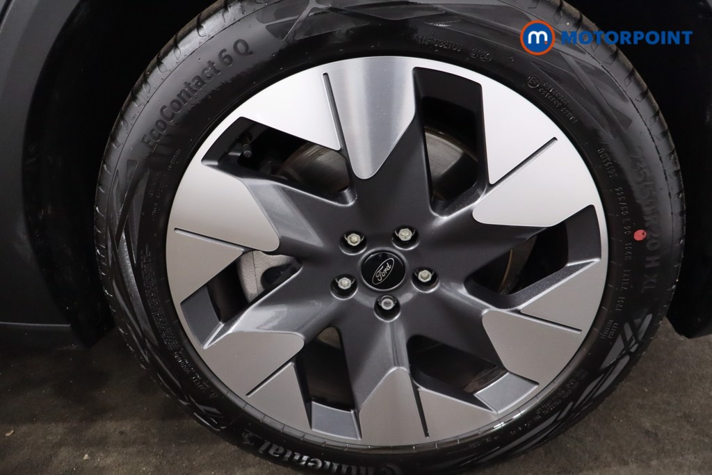 Used Ford Explorer 2025 for sale - 77604390: Photo 13