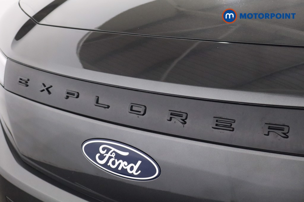 Used Ford Explorer 2025 for sale - 77604390: Photo 25