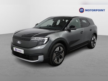 Used Ford Explorer 2025 for sale - 77604390: Photo