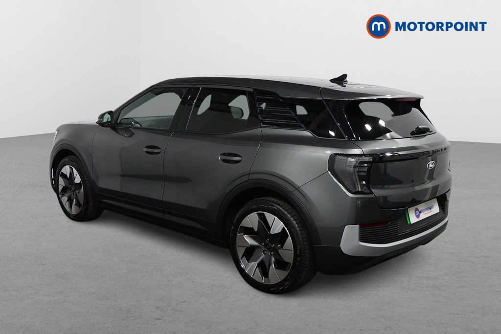 Used Ford Explorer 2025 for sale - 77604390: Photo 5