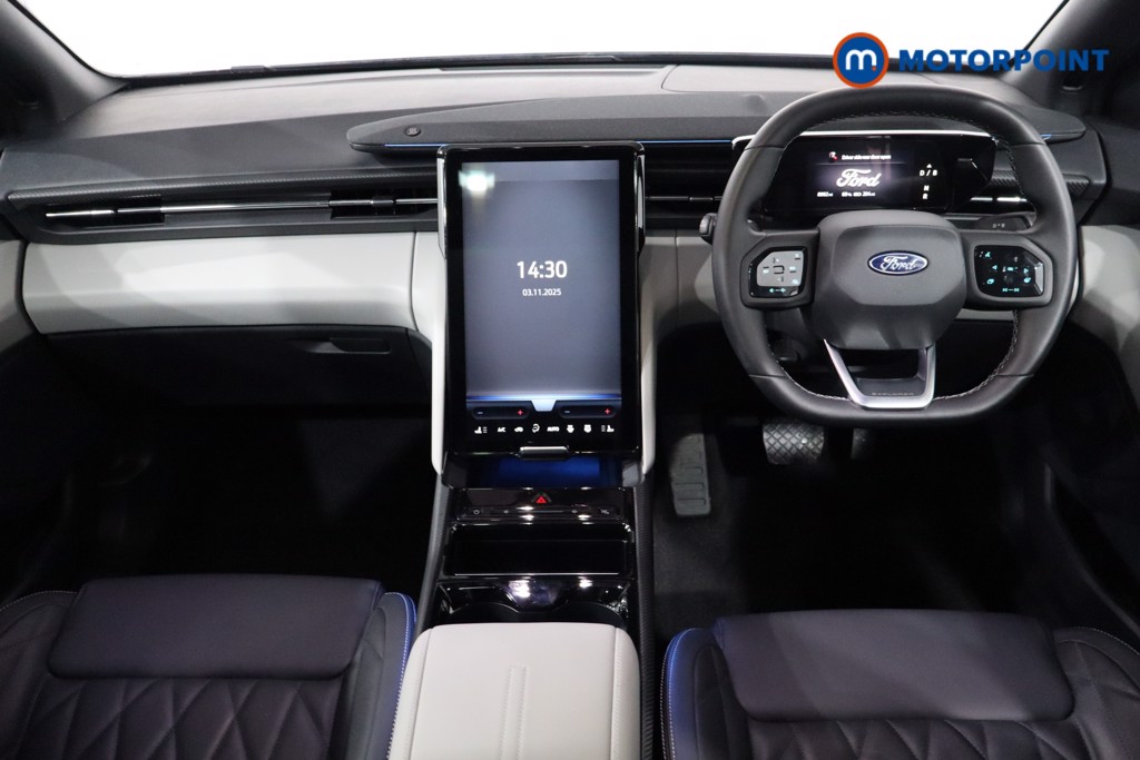 Used Ford Explorer 2025 for sale - 77604390: Photo 9