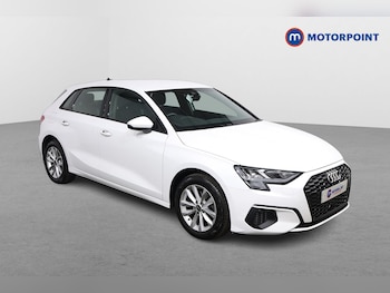 Used Audi A3 2022 for sale - 78718259: Photo