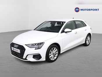 Used Audi A3 2022 for sale - 78718259: Photo