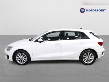 Used Audi A3 2022 for sale - 78718259: Photo