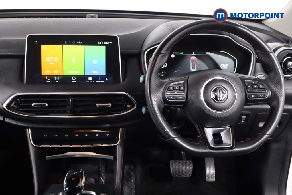 Used MG MG HS 2022 for sale - 77543189: Photo 11