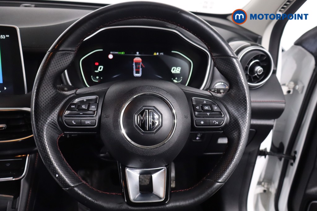 Used MG MG HS 2022 for sale - 77543189: Photo 14