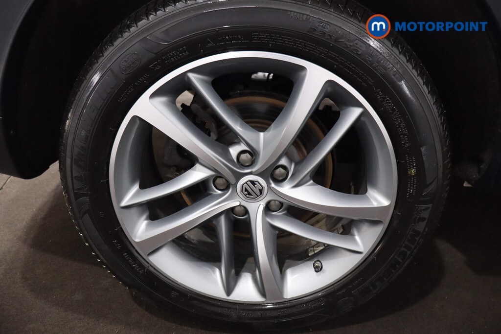 Used MG MG HS 2022 for sale - 77543189: Photo 17