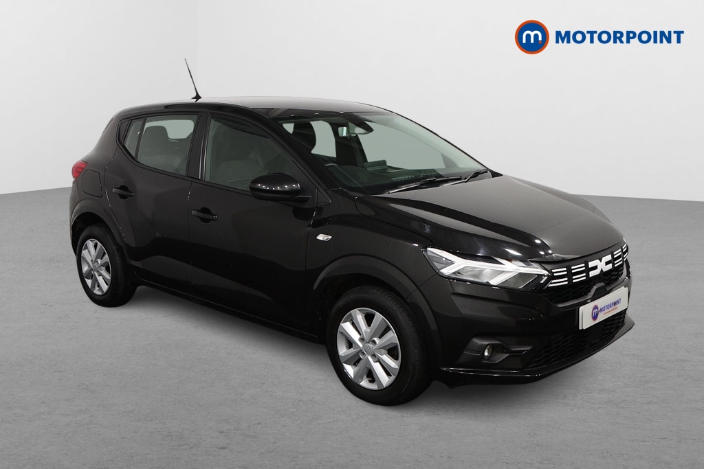 Used Dacia Sandero 2023 for sale - 77590953: Photo 1