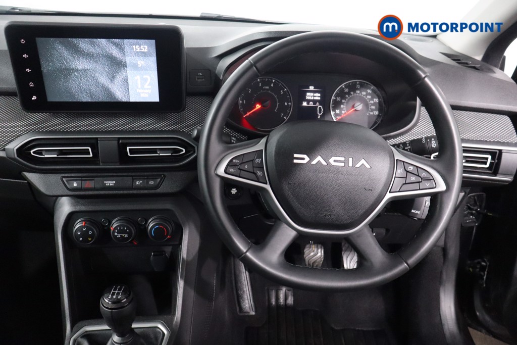 Used Dacia Sandero 2023 for sale - 77590953: Photo 11
