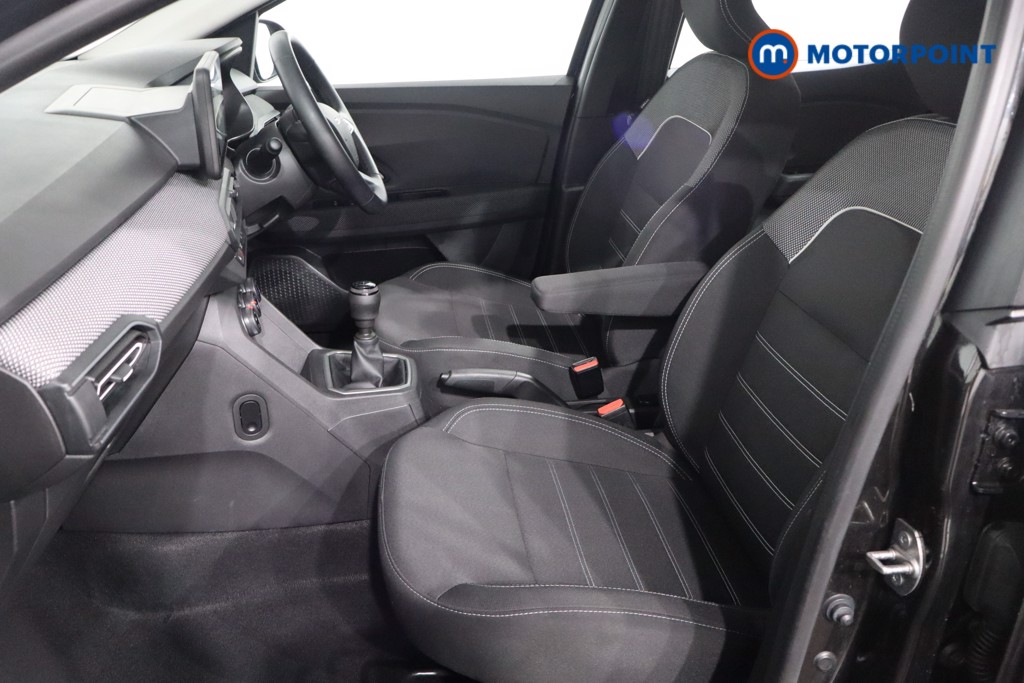 Used Dacia Sandero 2023 for sale - 77590953: Photo 12