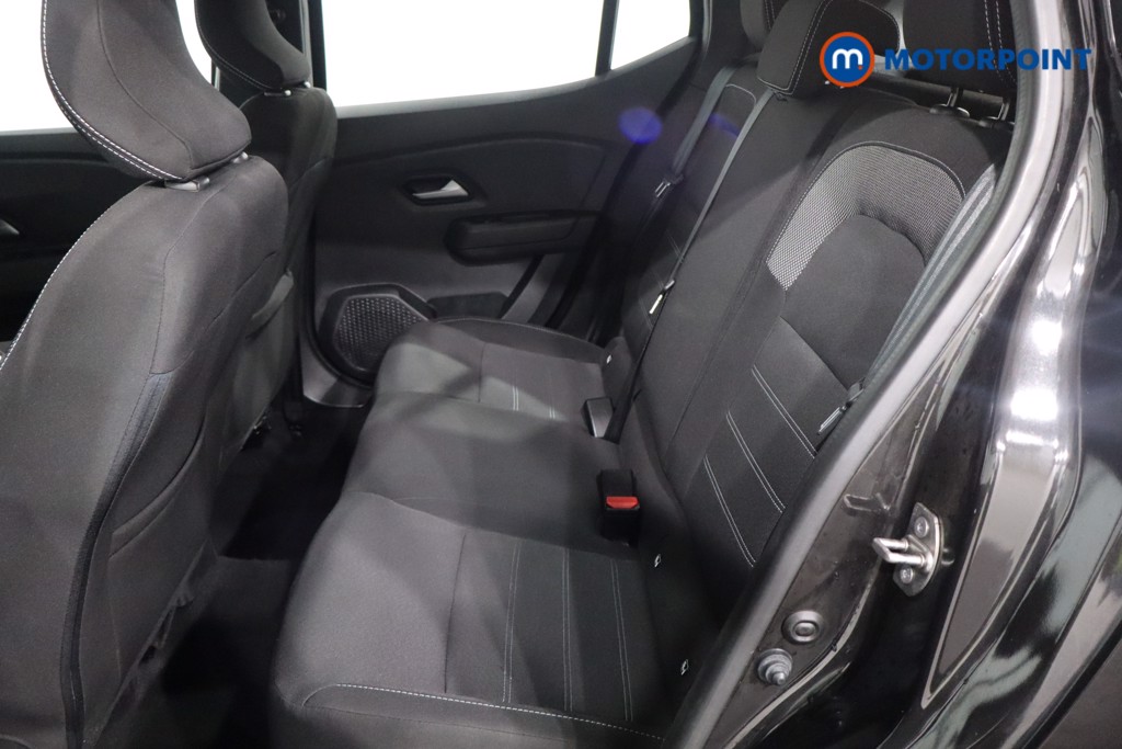 Used Dacia Sandero 2023 for sale - 77590953: Photo 13