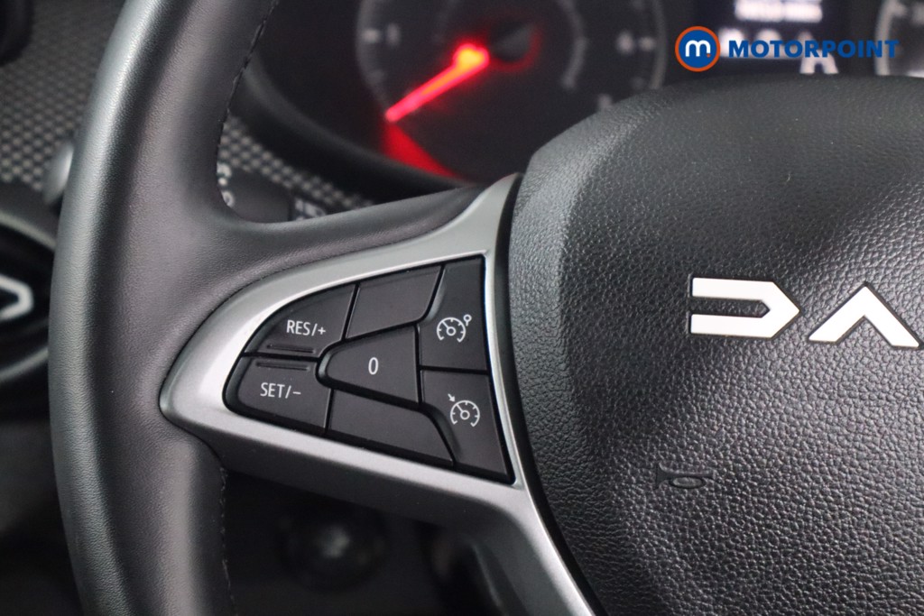 Used Dacia Sandero 2023 for sale - 77590953: Photo 15