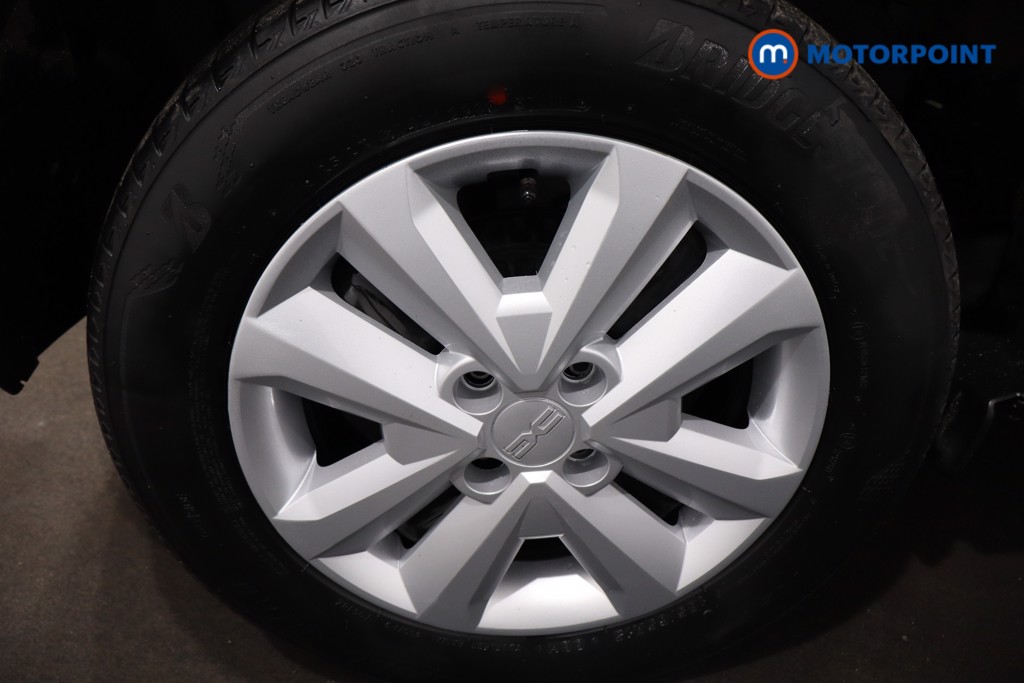 Used Dacia Sandero 2023 for sale - 77590953: Photo 17