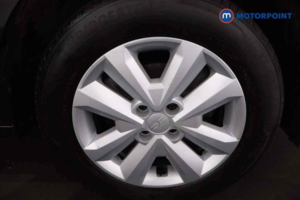 Used Dacia Sandero 2023 for sale - 77590953: Photo 18