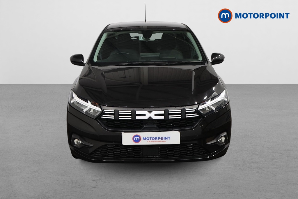 Used Dacia Sandero 2023 for sale - 77590953: Photo 2