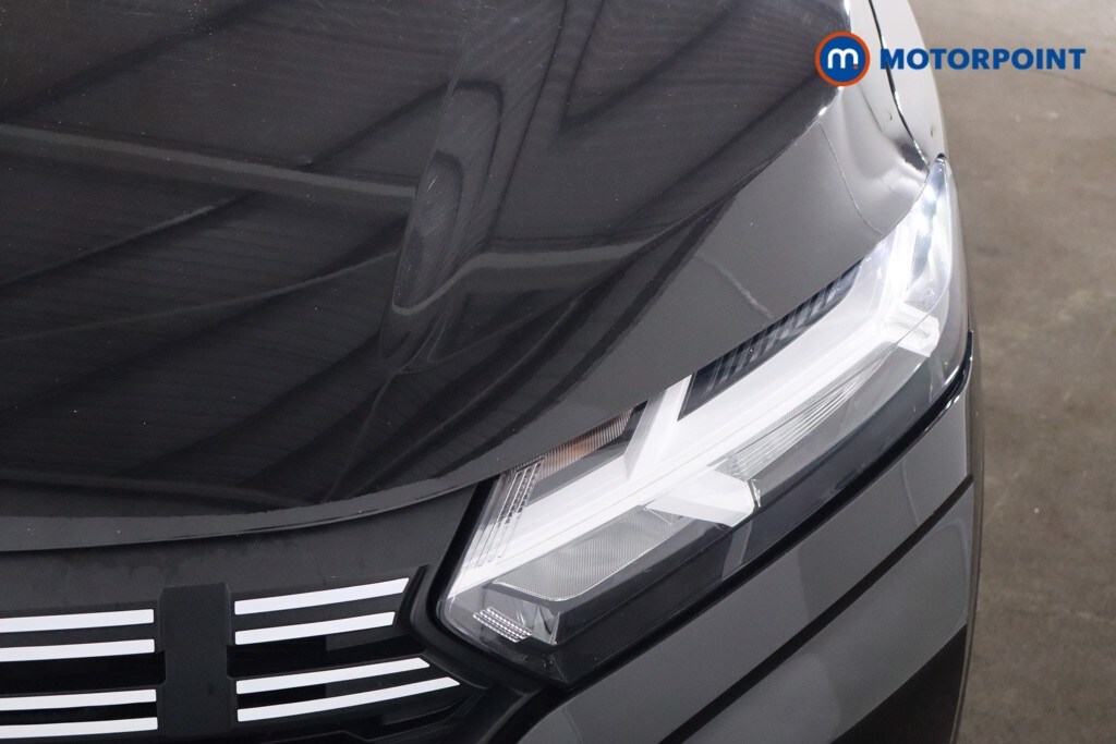 Used Dacia Sandero 2023 for sale - 77590953: Photo 34