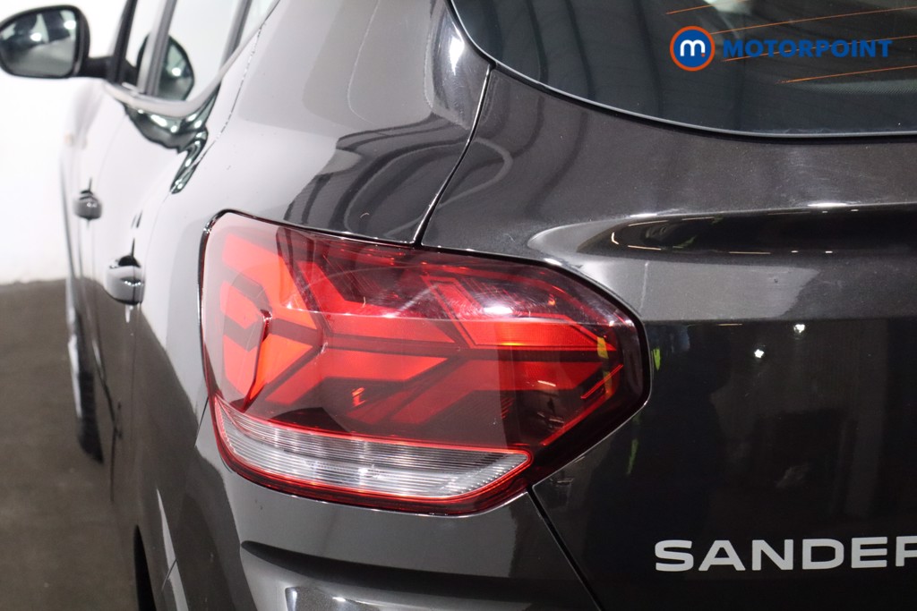 Used Dacia Sandero 2023 for sale - 77590953: Photo 40