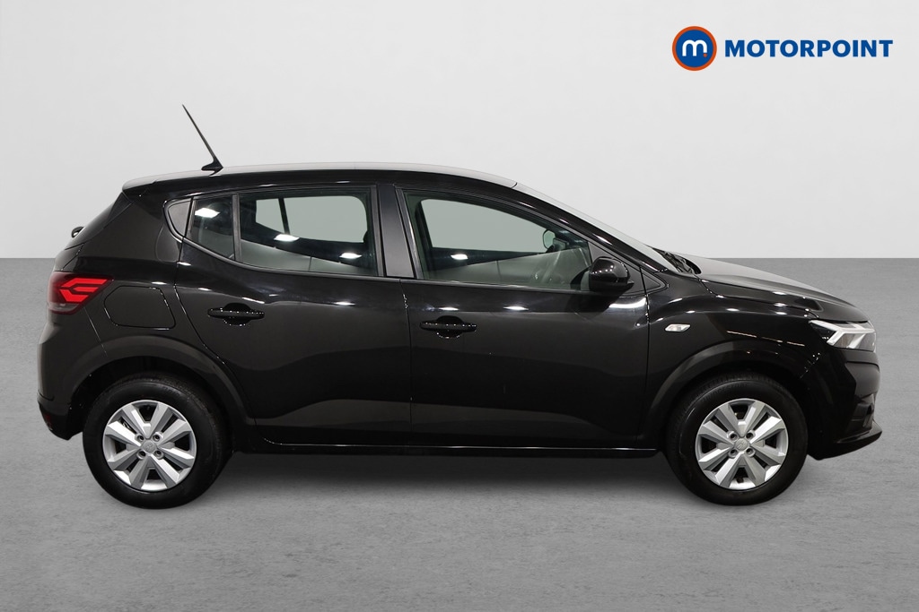 Used Dacia Sandero 2023 for sale - 77590953: Photo 8